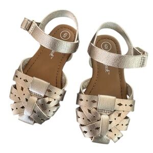 cat and jack elysia sandals